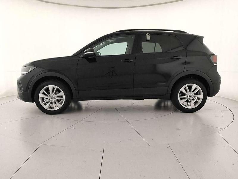 Nuova VW T-Cross Edition 95 CV (69 kW) 2025 Deep black perlato SUV