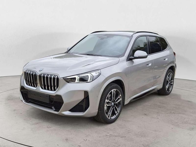 Nuova BMW X1 163 CV (119 kW) 2026 Argento SUV