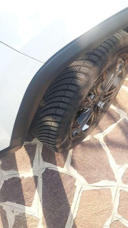 Usata Jeep Compass 131 CV (96 kW) 2023 Bianco SUV