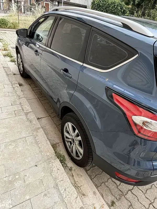Usata Ford Kuga Business Edition 120 CV (88 kW) 2019 SUV