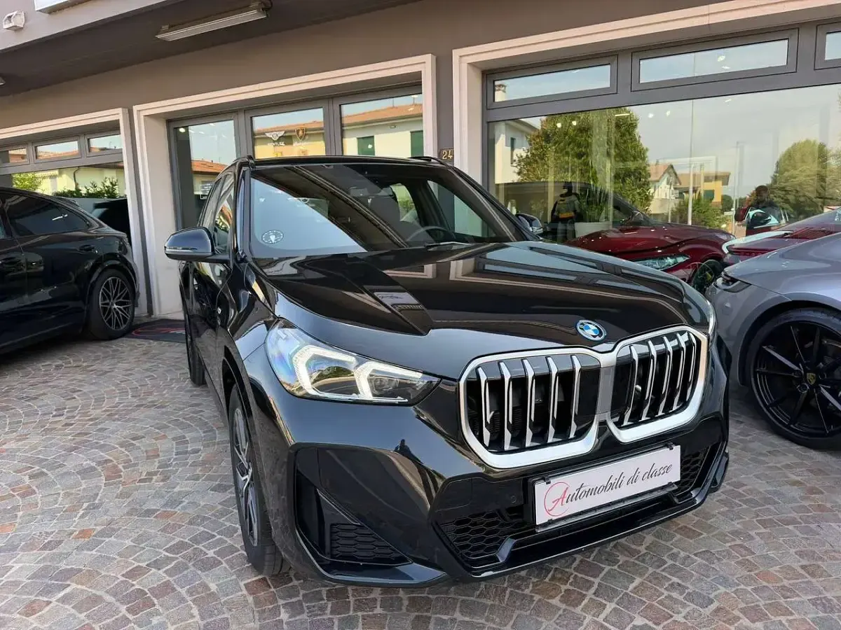 Usata BMW X1 M Sport 136 CV (100 kW) 2025 Other SUV