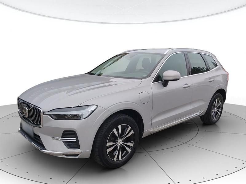 Grigio Usata 2022 Volvo XC60 Inscription SUV | 32.300 € (Ottimo prezzo) - Immagine 1/3