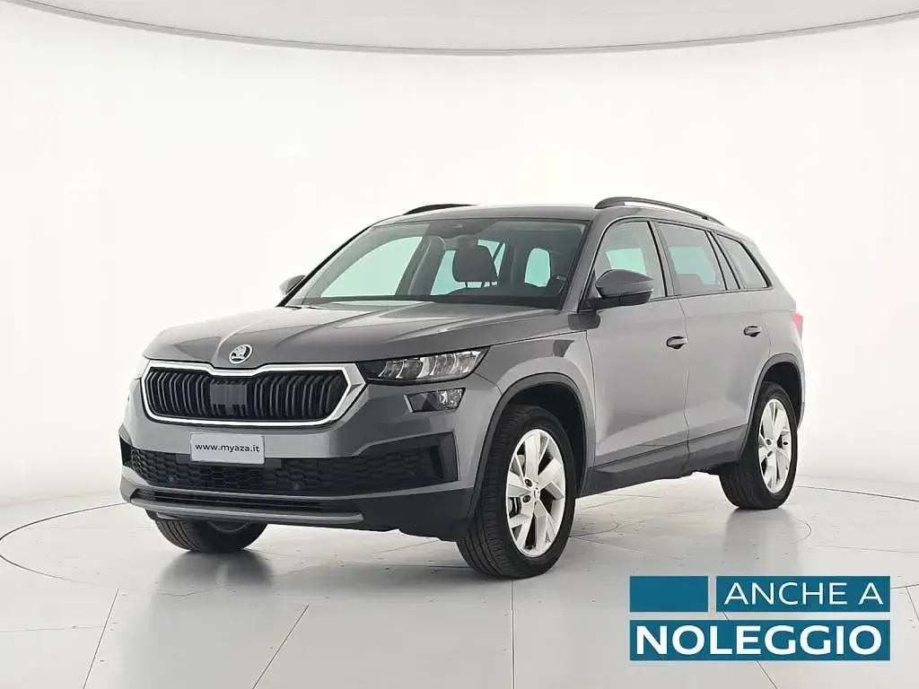 Usata Skoda Kodiaq Ambition 150 CV (110 kW) 2023 SUV