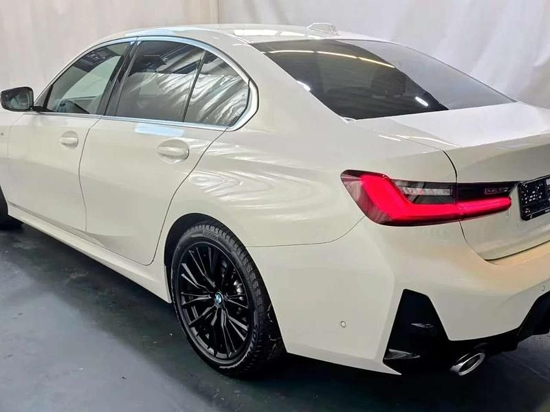 Usata BMW 330 M Sport 245 CV (180 kW) 2024 Alpinweis iii Berlina