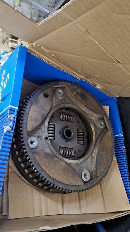 Usata 2003 Smart ForTwo Coupé Passion Due volumi | 2000 € (Buon prezzo) - Immagine 1/4