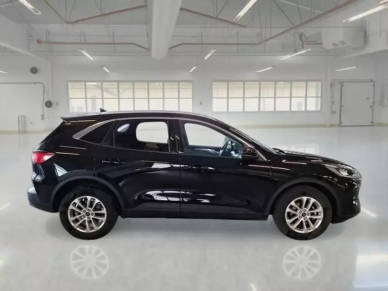 Usata Ford Kuga Business Edition 119 CV (87 kW) 2021 SUV