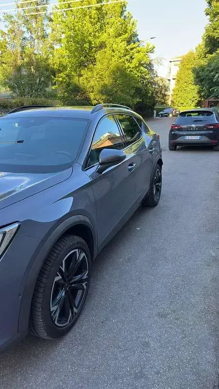 Usata Cupra Formentor 150 CV (110 kW) 2022 SUV