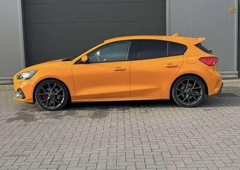 Usata Ford Focus ST 280 CV (205 kW) 2020 Berlina
