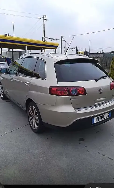 Usata Fiat Croma Emotion 150 CV (110 kW) 2008 Station wagon