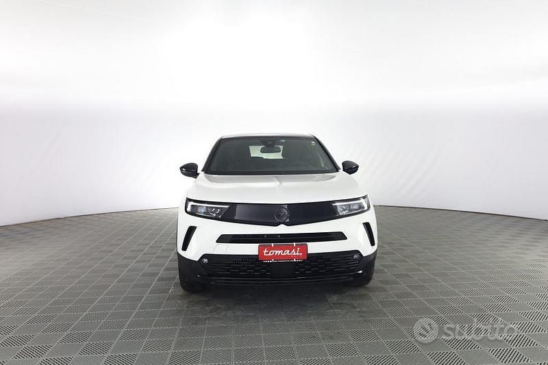 Usata Opel Mokka 131 CV (96 kW) 2024 Bianco SUV