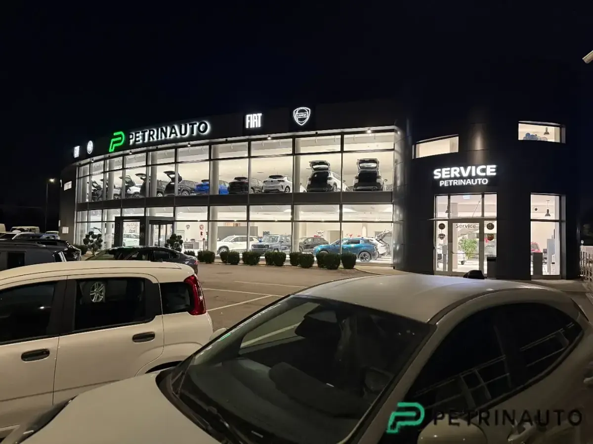 Usata Jeep Compass 131 CV (96 kW) 2025 SUV