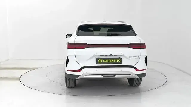 Nuova BYD Seal U Comfort 217 CV (159 kW) 2025 Bianco SUV