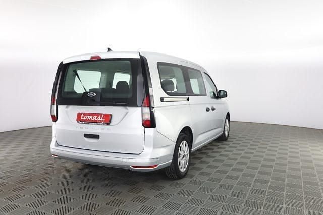 Usata Ford Tourneo Connect 102 CV (75 kW) 2025 Argento Monovolume