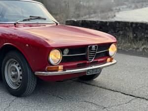 Usata Alfa Romeo GT Junior 89 CV (65 kW) 1972 Rosso Coupé