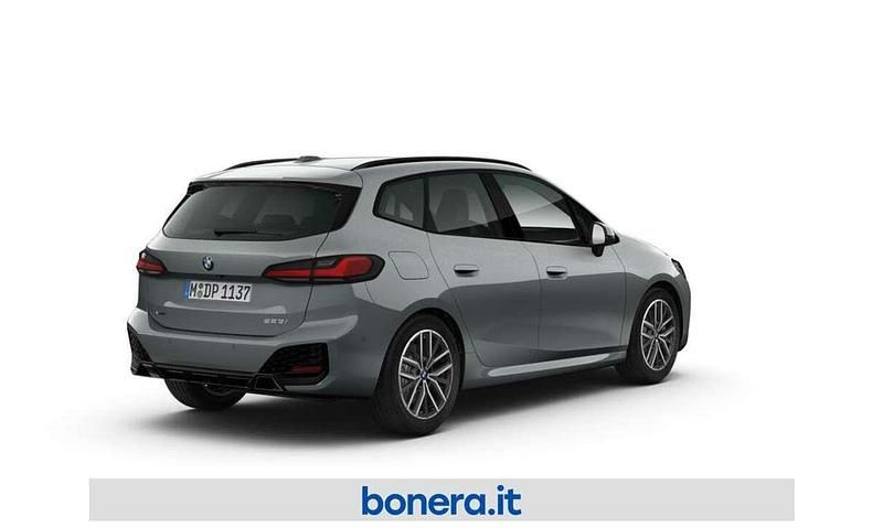 Nuova BMW 223 Active Tourer M Sport 204 CV (150 kW) 2026 Skyscraper grey metallic Monovolume
