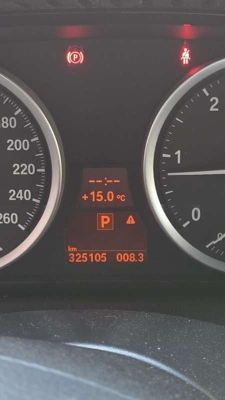 Usata BMW X6 235 CV (172 kW) 2010 SUV