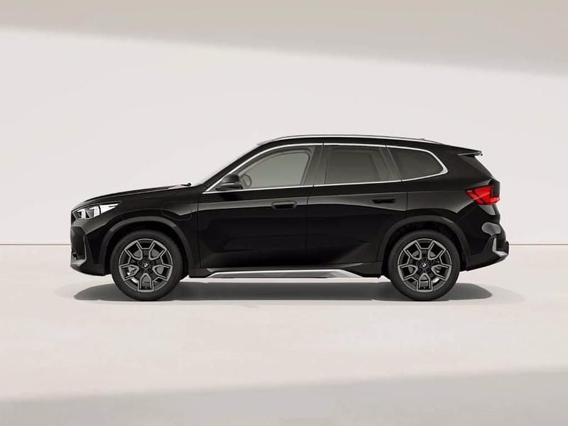 Nuova BMW X1 245 CV (180 kW) 2026 SUV