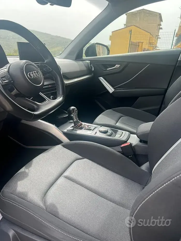 Usata Audi Q2 S-Line 116 CV (85 kW) 2020 SUV