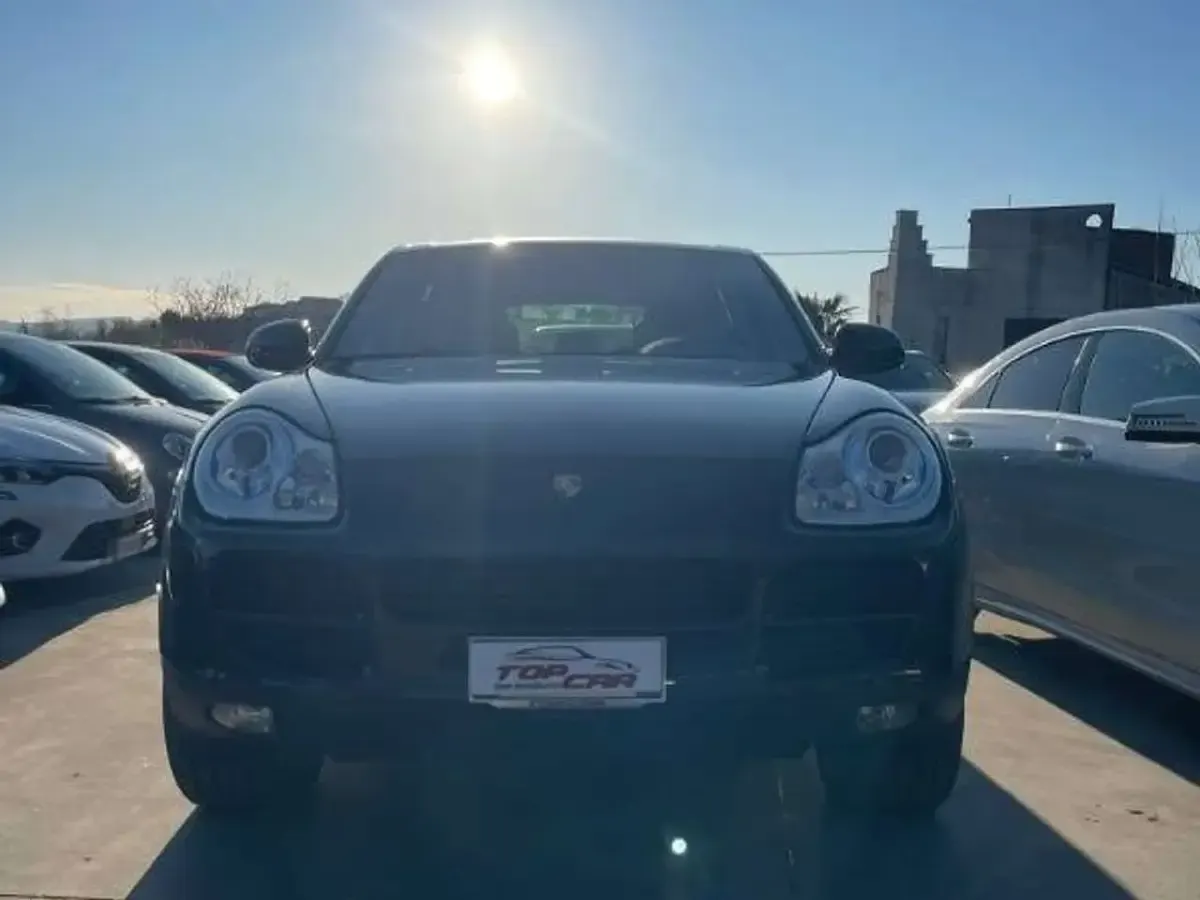 Usata Porsche Cayenne 340 CV (250 kW) 2004 Other SUV