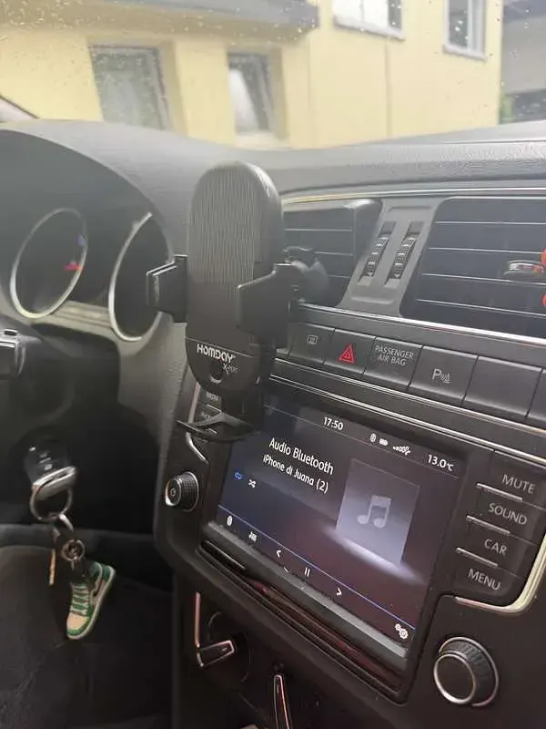 Usata VW Polo 75 CV (55 kW) 2016 Berlina