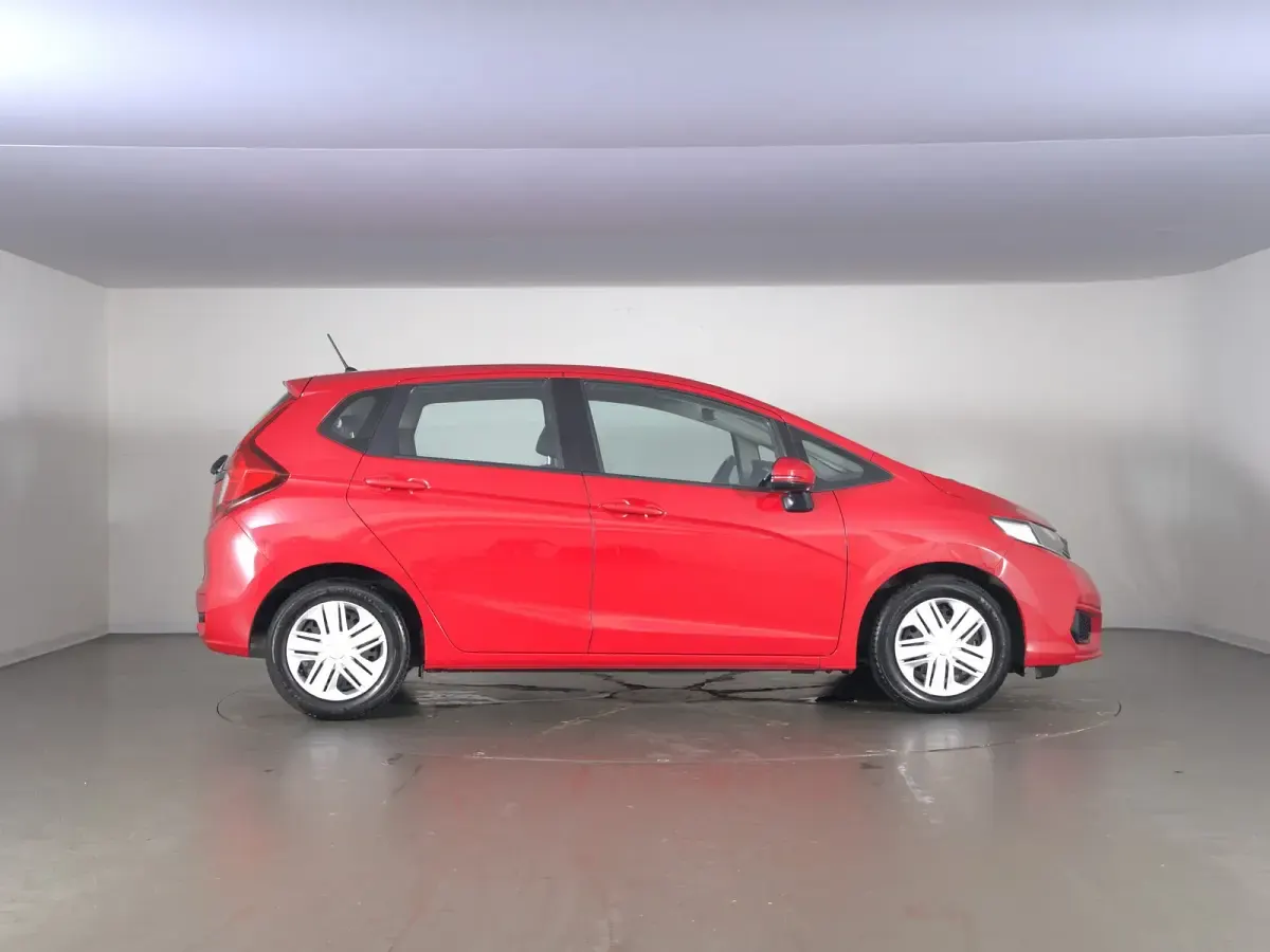 Usata Honda Jazz Trend 102 CV (75 kW) 2018 Utilitaria