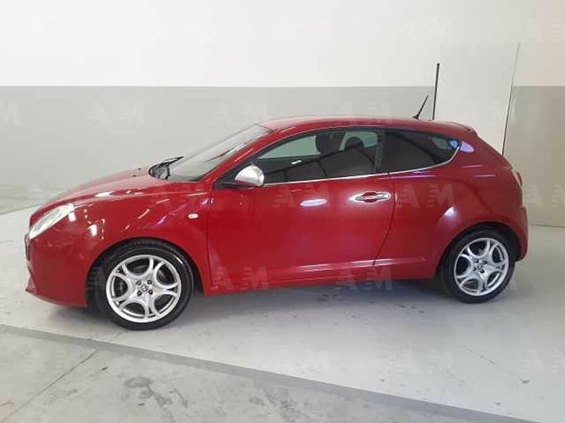 Compra Alfa Romeo MiTo 1.4 Gas GPL 120 CV (2012