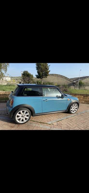 Usata 2010 Mini Cooper D Due volumi | 3500 € (Ottimo prezzo) - Immagine 1/4