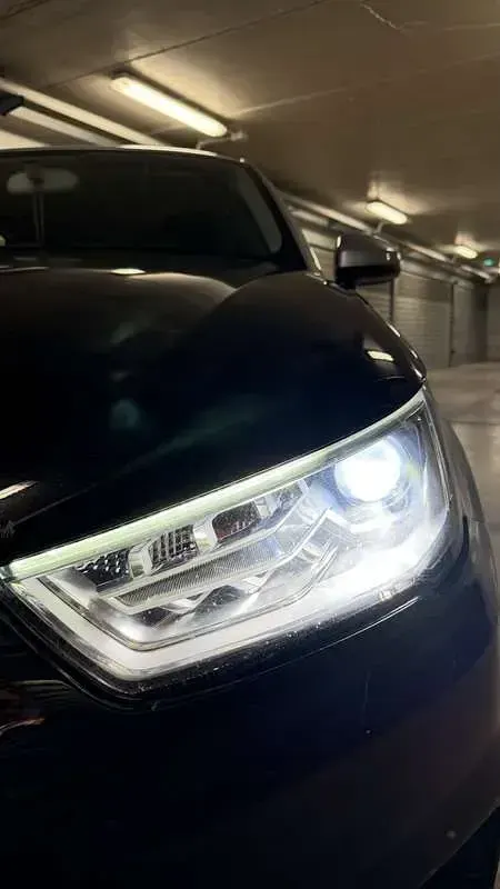 Usata Audi A1 Sportback Ambiente 116 CV (85 kW) 2016 Utilitaria