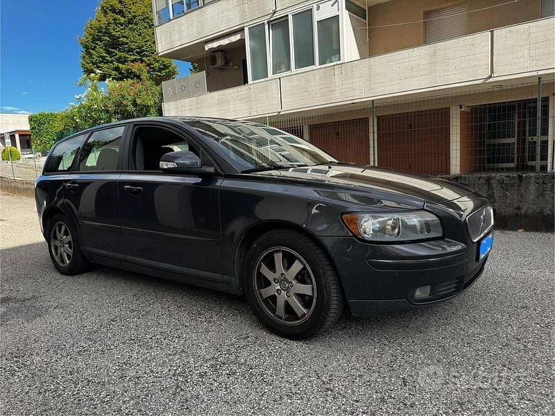 Usata Volvo V50 109 CV (80 kW) 2009 Station wagon