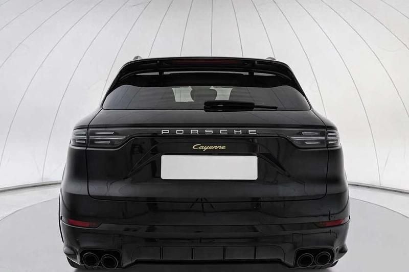 Usata Porsche Cayenne 462 CV (339 kW) 2021 SUV