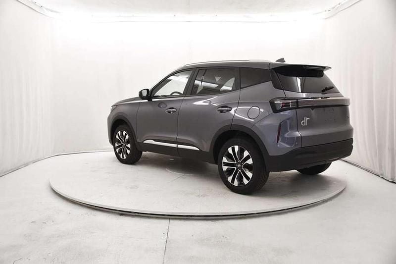 Nuova DR DR 5.0 88 CV (64 kW) 2026 Shadow grey SUV