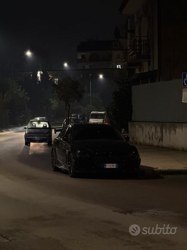 Usata Jaguar XE R-Sport 190 CV (139 kW) 2018 Berlina