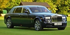 Usata Rolls Royce Phantom 460 CV (338 kW) 1970 Altri Berlina