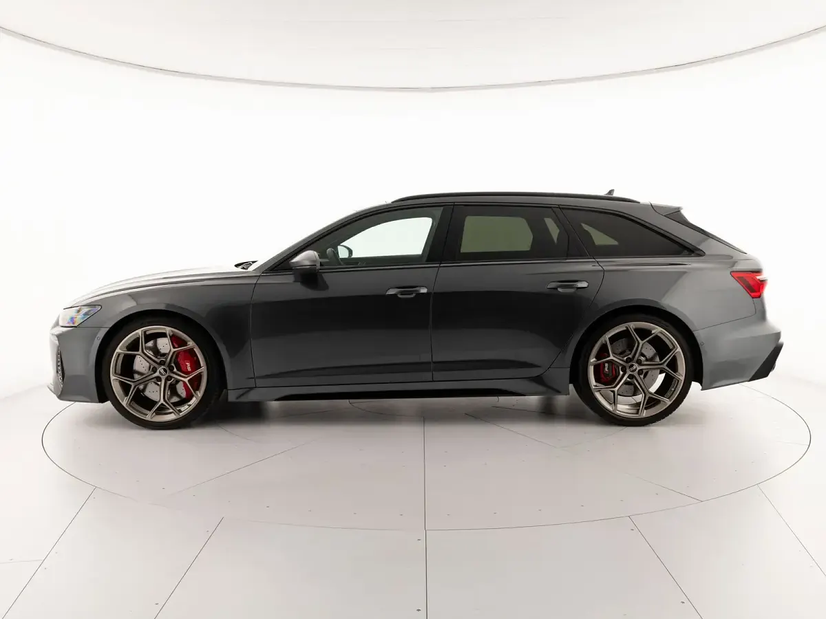 Usata Audi RS6 Performance 630 CV (463 kW) 2024 Other Station wagon