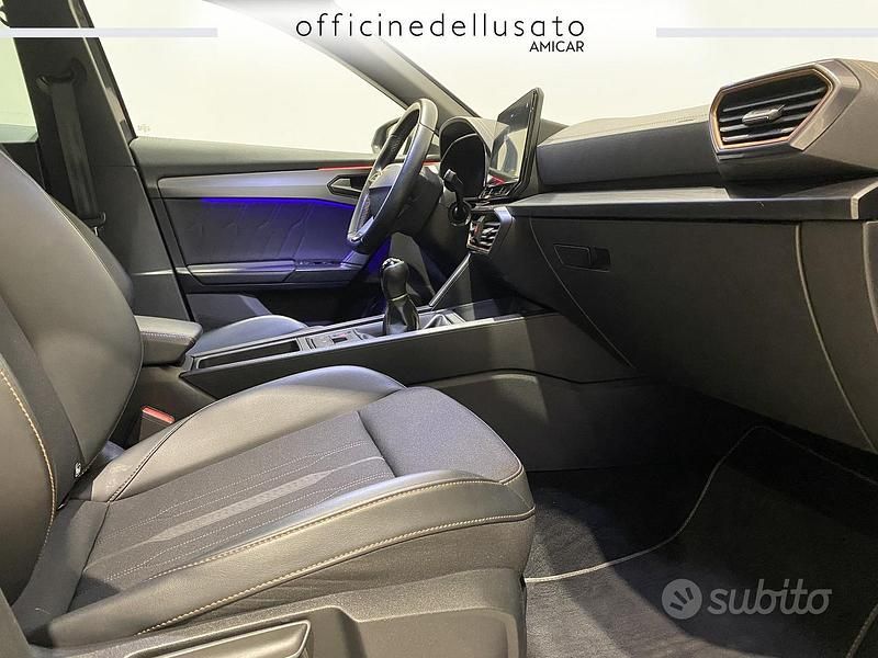 Usata Cupra Formentor 150 CV (110 kW) 2023 SUV