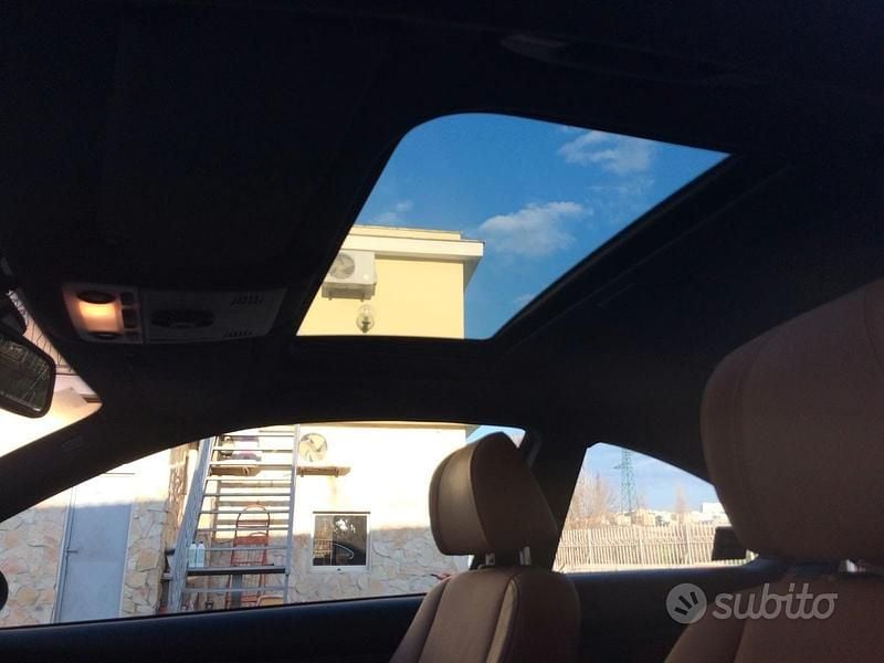 Usata BMW 320 177 CV (130 kW) 2008 Coupé