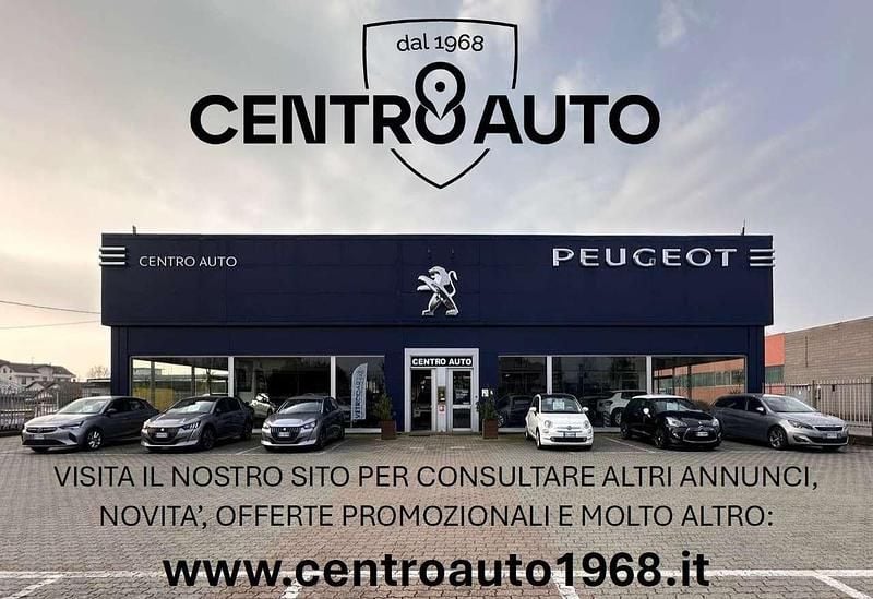 Ny Fiat Grande Panda Pop 101 HK (74 kW) 2026 Vit Halvkombi