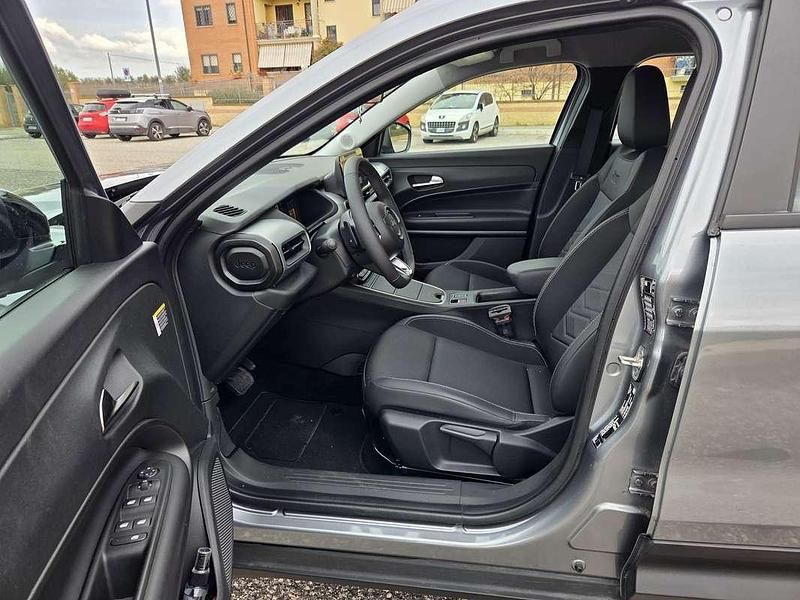 Begagnad Jeep Avenger Altitude 101 HK (74 kW) 2025 SUV