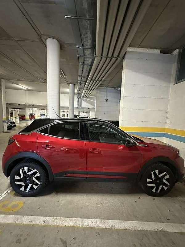 Usata Opel Mokka S 136 CV (100 kW) 2024 SUV