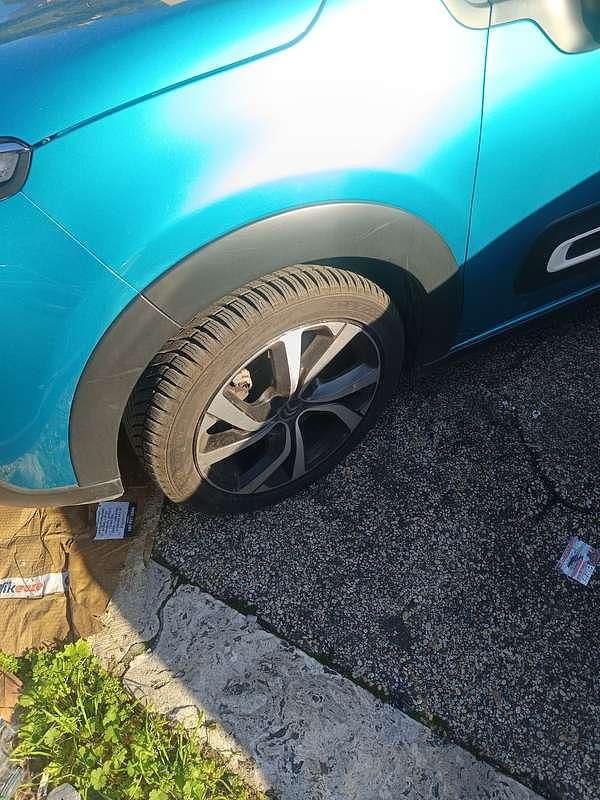 Usata Citroën C3 PureTech 110 CV (80 kW) 2021 Berlina