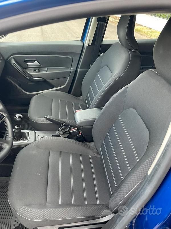 Usata Dacia Duster Expression 100 CV (73 kW) 2023 SUV