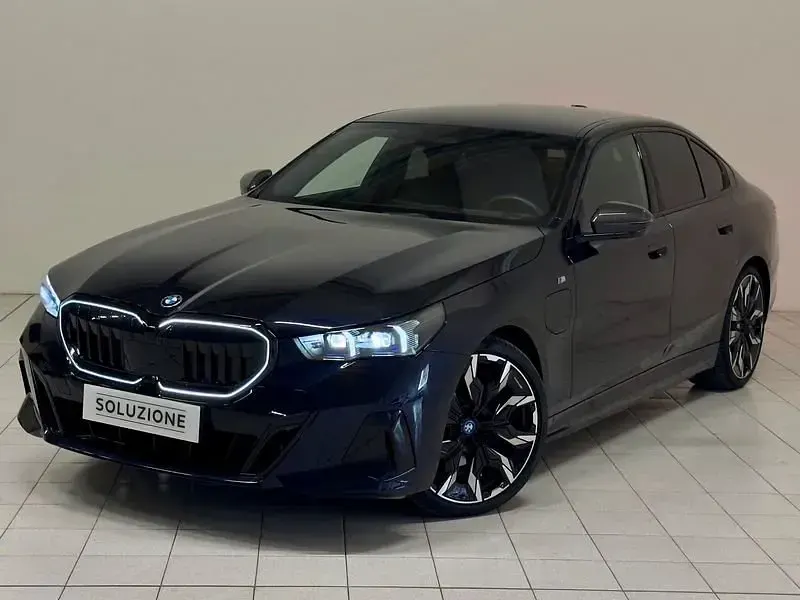 Occasion BMW 530e M Sport 299 ch (219 kW) 2024 Berline