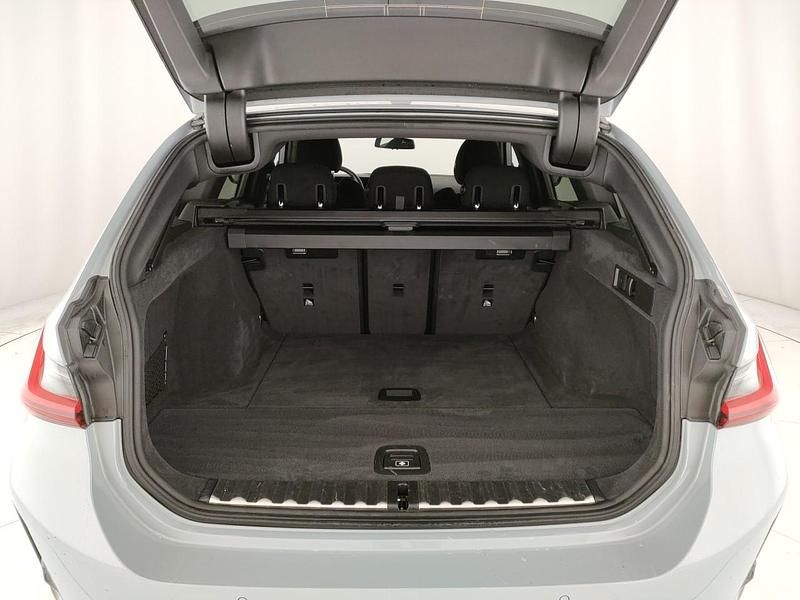 Usata BMW 320e M Sport 190 CV (139 kW) 2025 Station wagon