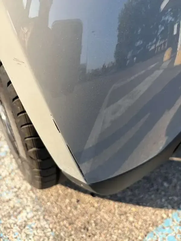 Usata Smart ForTwo Coupé 41 kW (56 CV) 2023 Grigio Utilitaria