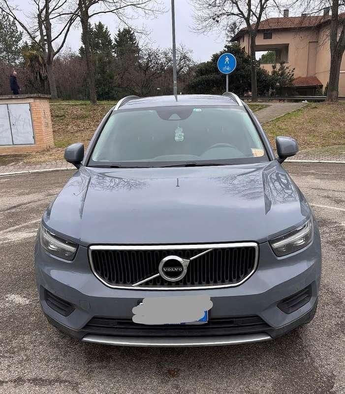 Usata Volvo XC40 Business Edition 150 CV (110 kW) 2020 SUV
