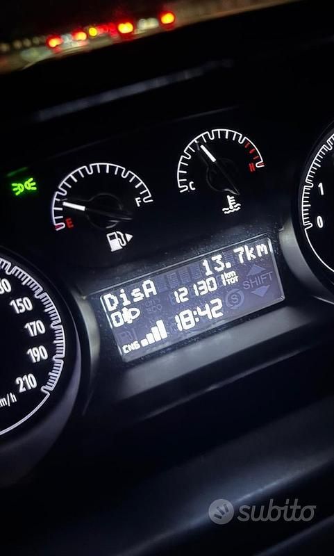 Usata Lancia Ypsilon 84 CV (61 kW) 2019 Utilitaria