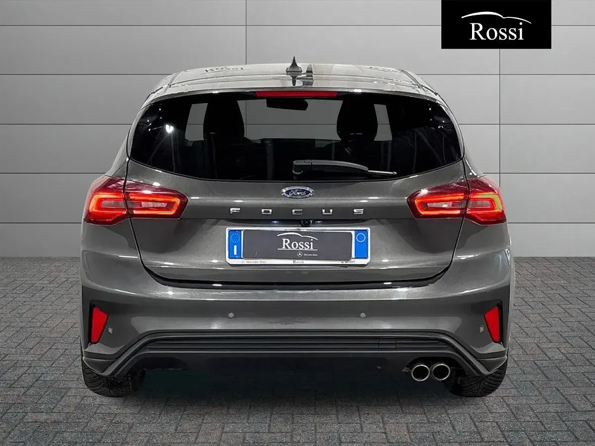Usata Ford Focus ST-Line 116 CV (85 kW) 2025 Berlina