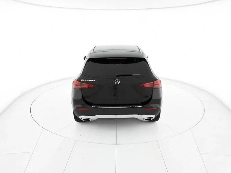 Nuova Mercedes GLA200 Progressive 150 CV (110 kW) 2026 Nero SUV
