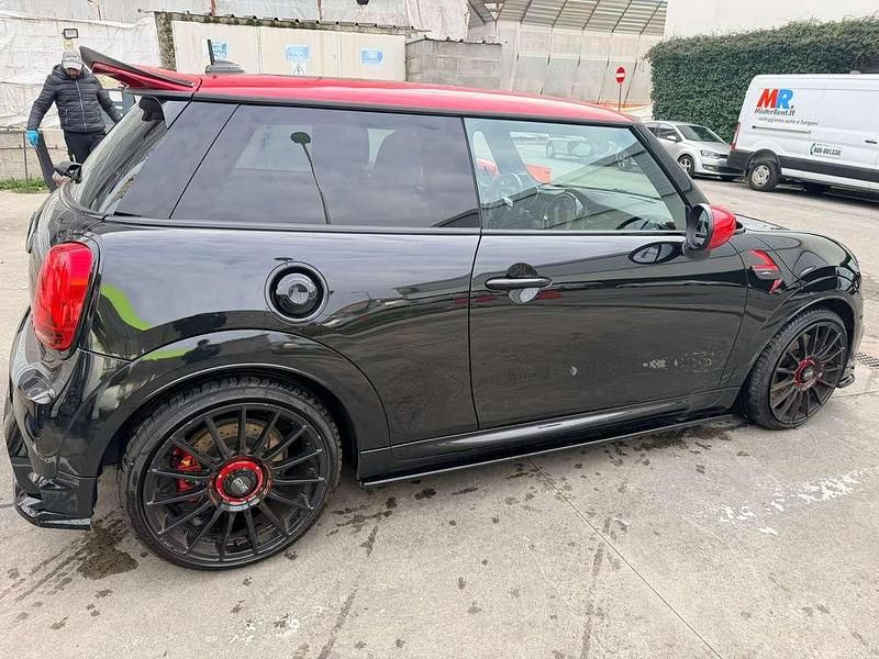 Usata Mini John Cooper Works 231 CV (169 kW) 2023 Utilitaria
