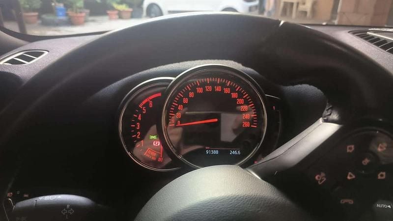 Usata Mini Cooper D Countryman 150 CV (110 kW) 2021 SUV